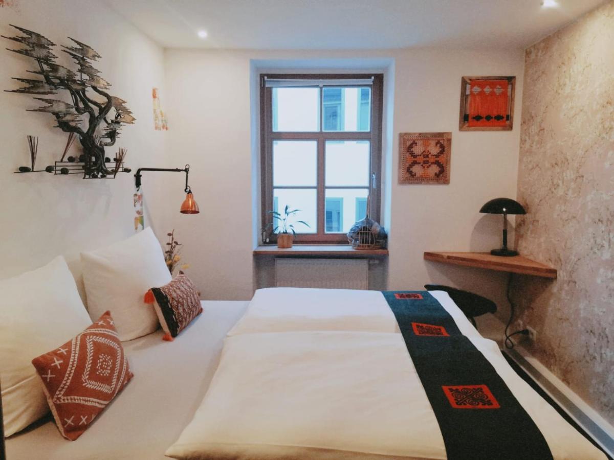 Gasthof 36 Pho Co &